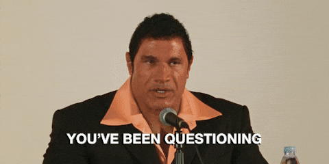 Emily Blunt GIF by A24