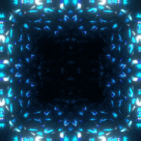 Art Mesmerizing GIF by xponentialdesign