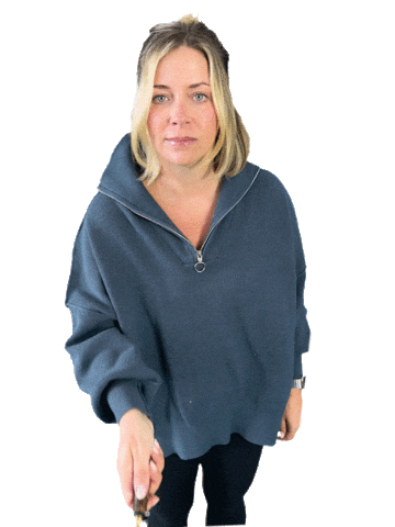 Inspect Clean House Sticker by gocleanco