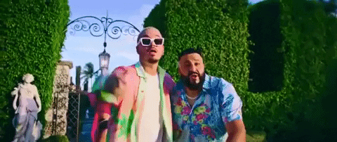 you stay GIF by DJ Khaled