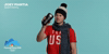 tired pyeongchang 2018 GIF by NBC Olympics
