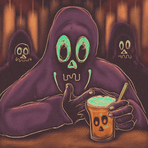 Art Feeling GIF
