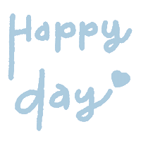 Happy しあわせ Sticker