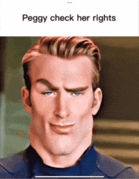 Captain America Marvel GIF