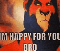 Lion King Scar GIF