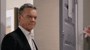 paul robinson smile GIF by Neighbours (Official TV Show account)