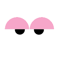 Instagram Cartoon Sticker by Jon Burgerman