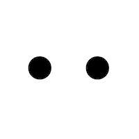 Big Eyes Instagram Sticker by Jon Burgerman