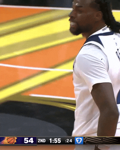 Celebration Nba GIF by Minnesota Timberwolves
