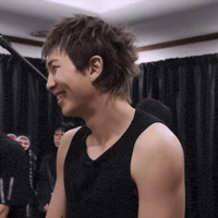 Rm Smile GIF
