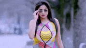 Dimple Queen GIF