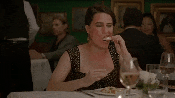 broadcity season 1 hungry eating episode 10 GIF