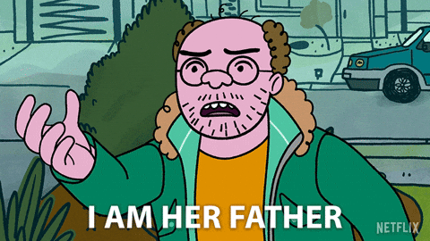 Bojack Horseman GIF by NETFLIX