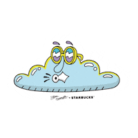 California 스타벅스 Sticker by starbuckskorea