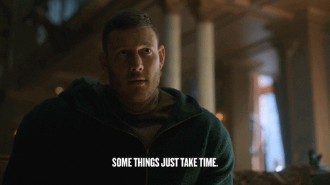 netflix GIF by The Umbrella Academy