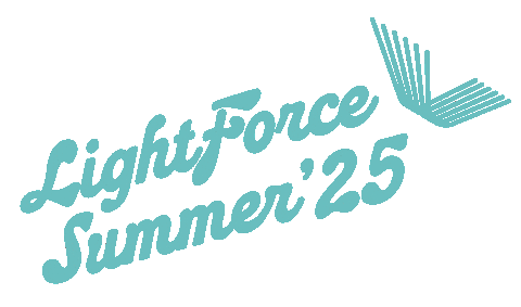 Lfo Sticker by LightForce