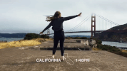walk on water GIF by THIRTY SECONDS TO MARS