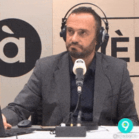 Face Wow GIF by Apala 9