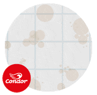 Limpeza Sticker by MundoCondor