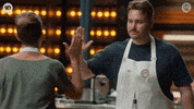 Matt GIF by MasterChefAU