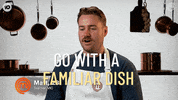 Matt GIF by MasterChefAU