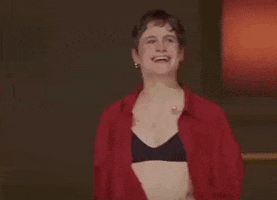 chris christine and the queens christineandthequeens catq GIF