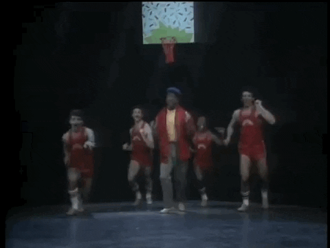 old school dancing GIF by LeVar Burton Kids