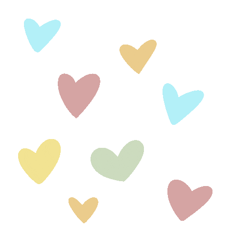 Alice Oseman Heartstopper Sticker