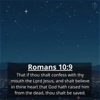 Believe Lord Jesus GIF by Young Faith in Christ