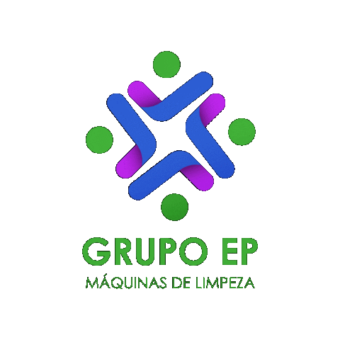 grupoep giphygifmaker grupoep maquinadelimpeza Sticker