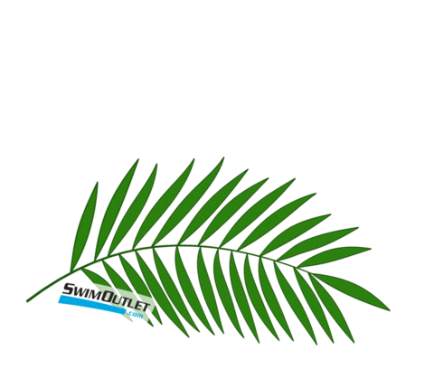 Relaxing Summer Fun Sticker by SwimOutlet