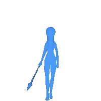 Area 51 Art Sticker by Destripando la Historia