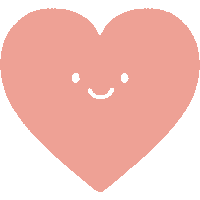 In Love Heart Sticker by elif demir