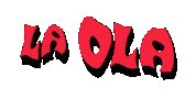 Ola Giannimorandi Sticker by Jovanotti
