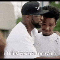 Goodperson GIF