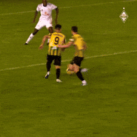 Aktobe GIF by FC Kairat