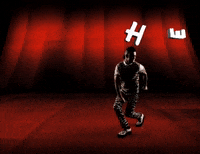 Hey Baby GIF by No Doubt