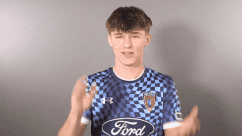Usl Championship Sport GIF by Indy Eleven