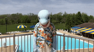 Dundee_Township_Park_District dab splash dabbing dtpd GIF