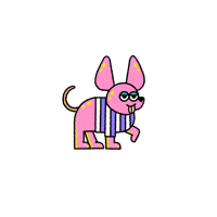 macadam_app walking walk walker macadam GIF