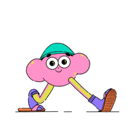macadam_app walking walk walker macadam GIF