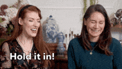Jessica Out Of The Closet GIF