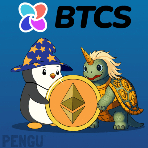 To The Moon Crypto GIF by Pudgy Penguins