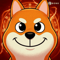 Close-Up GIF by BONK