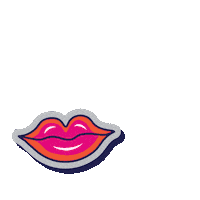 Spanish Latina Power Sticker by HipLatina