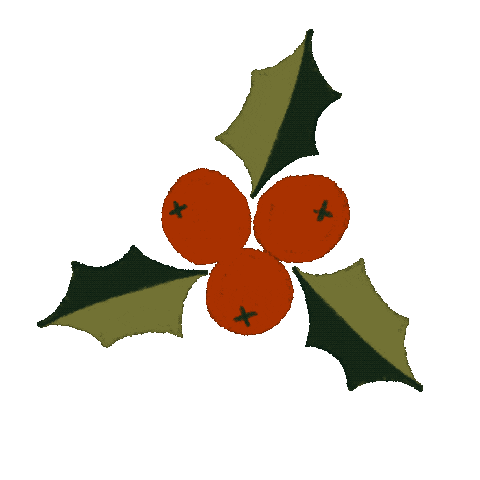 Christmas Natale Sticker