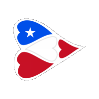 Volunteerdaylatam2024 Sticker by Instituto Ronald McDonald