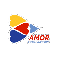 Volunteerdaylatam2024 Sticker by Instituto Ronald McDonald