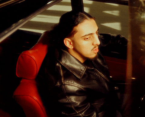 Masri GIF by Avalon Music