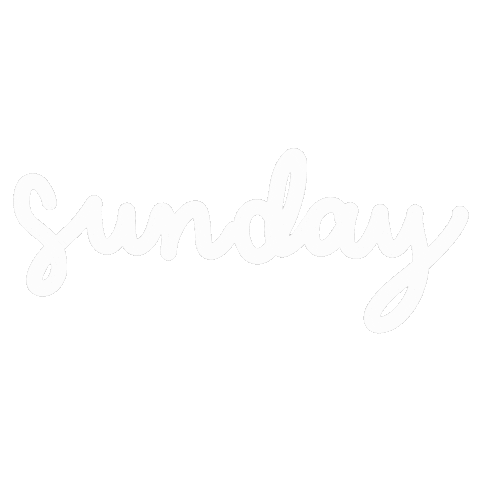 Day Text Sticker